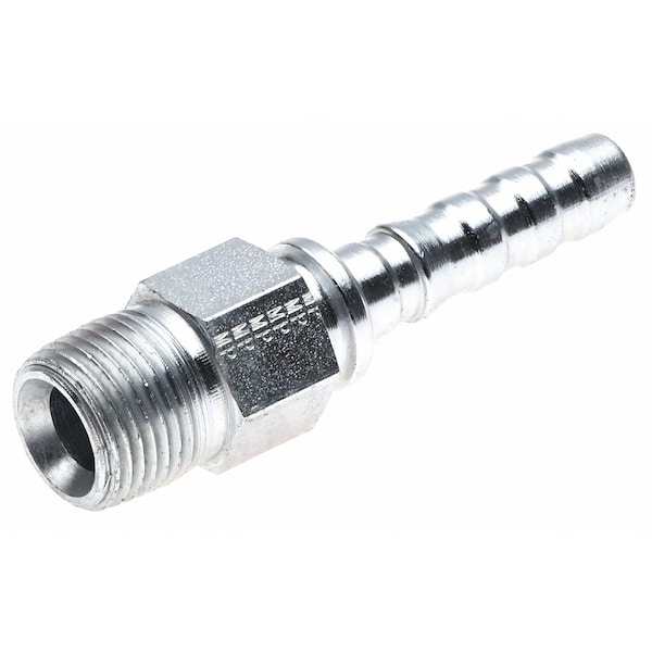 GlobalSpiral Hydraulic Coupling